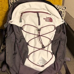 Northface Jester backpack